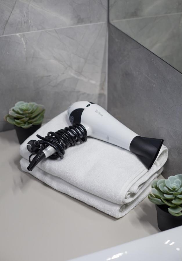 Metro Imielin Apartments Varşova Dış mekan fotoğraf