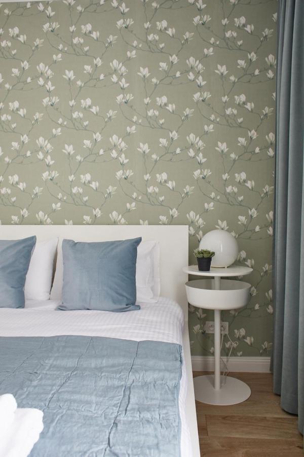 Metro Imielin Apartments Varşova Dış mekan fotoğraf